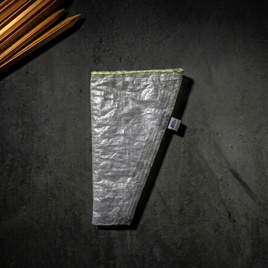 Archive 001 - Stake sack