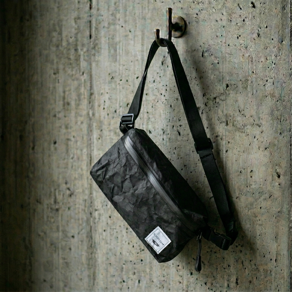 Magpie — Ultralight Waist Bag / Crossbody