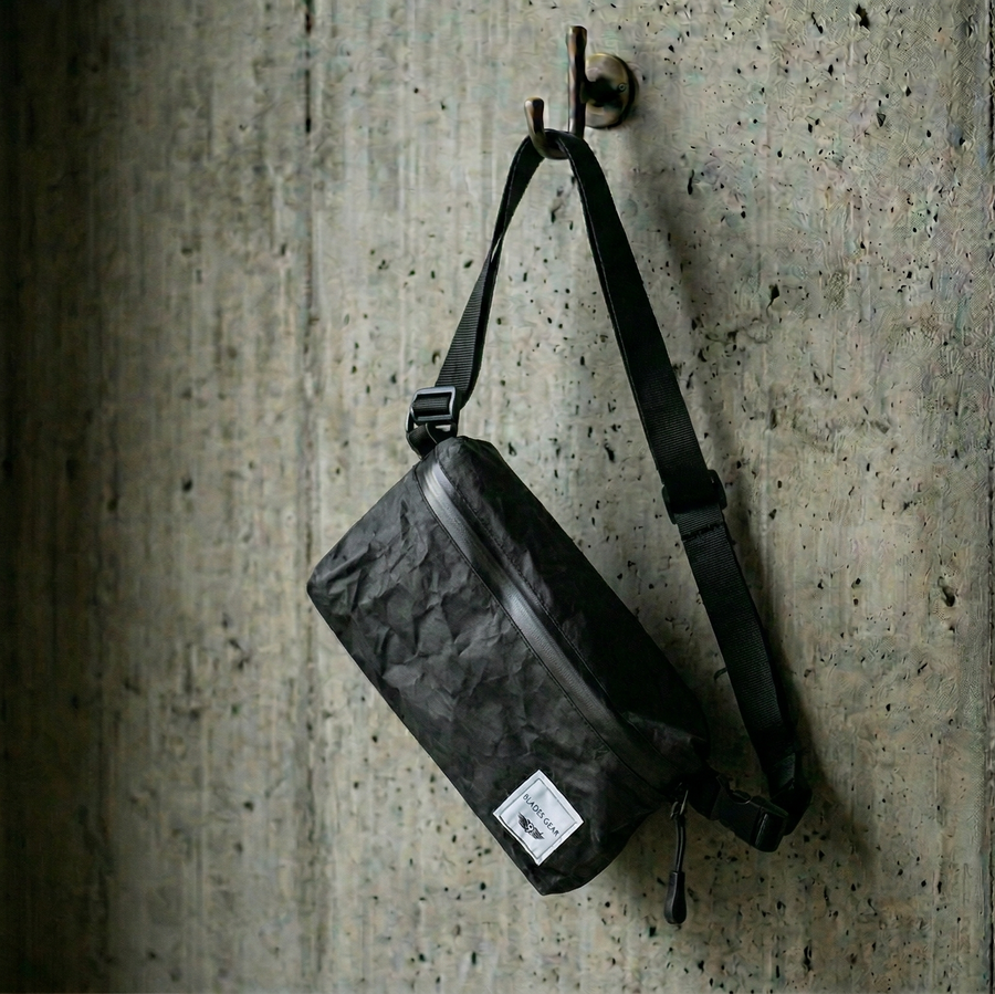Magpie — Ultralight Waist Bag / Crossbody