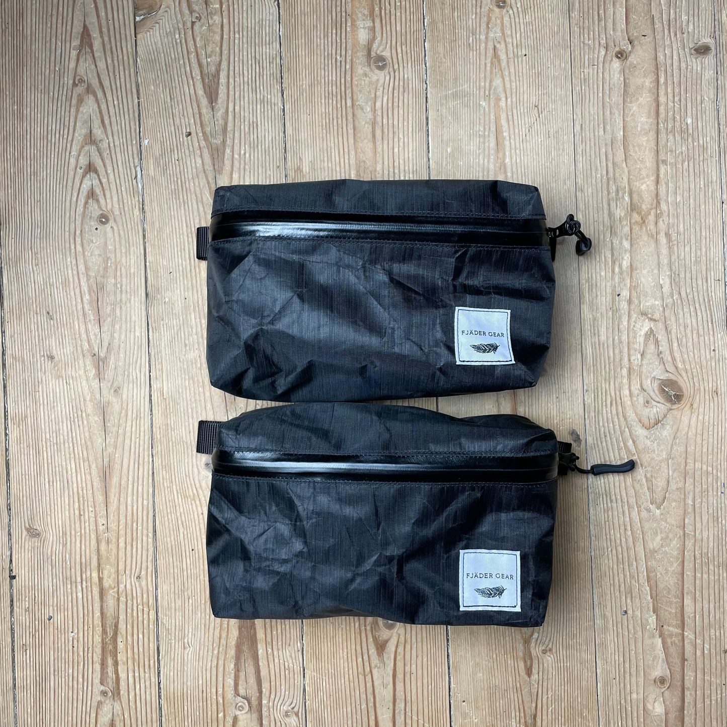 Magpie — Ultralight Waist Bag / Crossbody